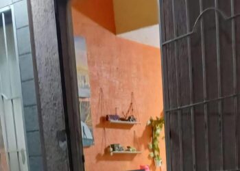 Fue ejecutado un ciudadano Huixtleco en el interior de su domicilio