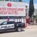 Muere un adulto mayor en el interior de conocido motel en Tuxtla Gutierrez