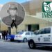 Reportan tragedia en un IMSS al encontrar sin vida a un médico en Michoacán