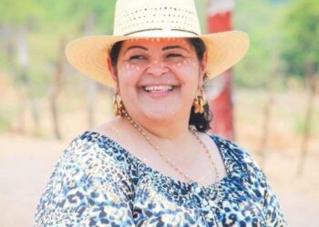 Asesinada la presidenta municipal de Tepalcatepec y a su esposo; su hijo resulta herido