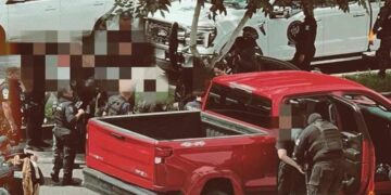 Broma de secuestro en Tapachula entre personal médico termina muy mal