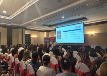 Emprendedores BAC apuestan por los reels para crecer en redes