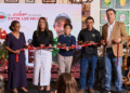 Delafinca Specialty Coffee inaugura su quinta sucursal en Las Colinas y lanza su Colección #9: “El sabor de estar entre los mejores”