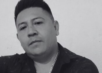 Fue asesinado en pleno concierto a vocalista de Conquistadores de la Sierra en Morelos