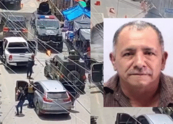 Muere durante operativo ‘Don Balde’, fundador del Cártel de Chiapas y Guatemala