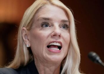 Fiscal de EEUU ubica a México en lista de “adversarios” junto a Irán, China y Rusia (Video)