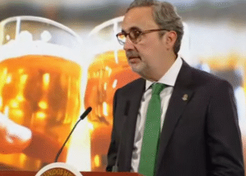 Heineken ha anunciado una nueva planta cervecera en Yucatán