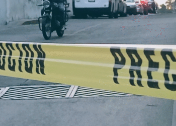 Bala que fue disparada por hombres armados mata a niña de dos años en Tlaltizapán