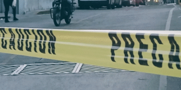 Bala que fue disparada por hombres armados mata a niña de dos años en Tlaltizapán