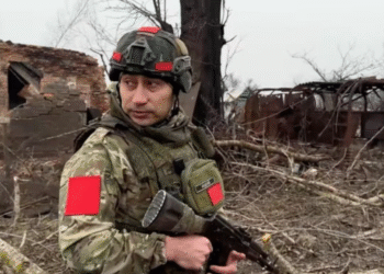 Putin quiere guerra y poder perpetuos: Financial Times