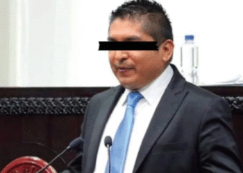 Fue sentenciado por narcomenudeo exdiputado local del PT en Hidalgo