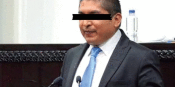 Fue sentenciado por narcomenudeo exdiputado local del PT en Hidalgo