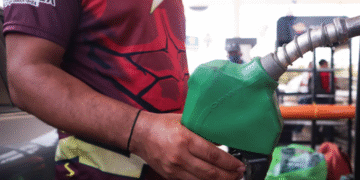 Tamaulipas crea plan contra el huachicol: Gobierno estará ñanzando su propia marca de gasolinas