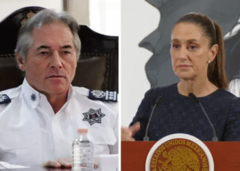 El fallecimiento de Hernán Bermúdez no está confirmado: Sheinbaum