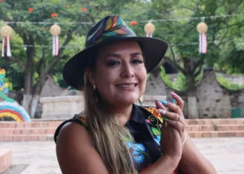 Atentado a tiros contra alcaldesa de Cuitzeo, Michoacán; además sus escoltas resultan lesionados