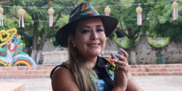 Atentado a tiros contra alcaldesa de Cuitzeo, Michoacán; además sus escoltas resultan lesionados