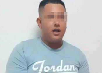 Fue capturado presunto extorsionador y narcomenudista en la Cuauhtémoc