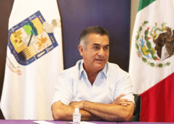 Sujeto habría iniciado un incendio en casa de ‘El Bronco’; escolta le dispara