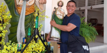 Fue asesinado en Acapulco policía e influencer que había denunciado la corrupción en el gobierno municipal