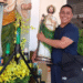 Fue asesinado en Acapulco policía e influencer que había denunciado la corrupción en el gobierno municipal