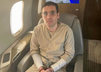 Ovidio Guzmán se ha declarado culpable siendo el primer heredero de El Chapo Guzmán en aceptar cargos