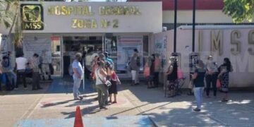 Fue encontrado muerto en el IMSS 5 de Mayo de Tuxtla Gutiérrez un médico