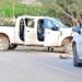 Comando armado intercepta y secuestra a elementos de la Guardia Nacional en Zacatecas