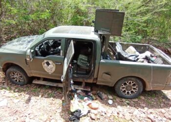 Se reporta enfrentamiento entre miembros del Ejército y el CJNG: Hay 2 muertos en Buenavista, Michoacán