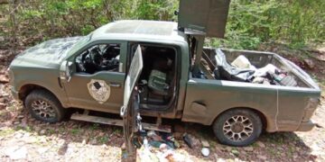 Se reporta enfrentamiento entre miembros del Ejército y el CJNG: Hay 2 muertos en Buenavista, Michoacán