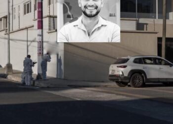 Asesinan a destacado empresario digital en Tijuana tras resistirse a un secuestro