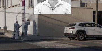 Asesinan a destacado empresario digital en Tijuana tras resistirse a un secuestro