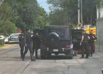 Fue ejecutado Jesús Abraham Quintero familiar de un líder criminal en Jalisco