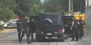 Fue ejecutado Jesús Abraham Quintero familiar de un líder criminal en Jalisco