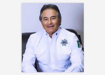 Escándalo en México por el caso de un exsecretario de seguridad que es buscado por Interpol
