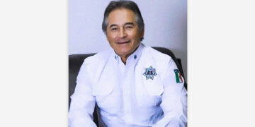 Escándalo en México por el caso de un exsecretario de seguridad que es buscado por Interpol