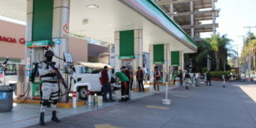 Clausuran 10 gasolineras en Durango y Sinaloa por contaminar el ecosistema