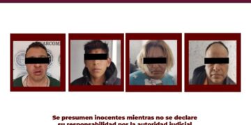 Detenidos a feligreses de Angelito Negro 666 por asesinar a agente, otro está en terapia intensiva