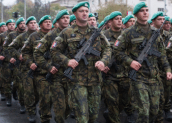 El presidente checo afirma que su país está listo para unirse a misión de paz en Ucrania