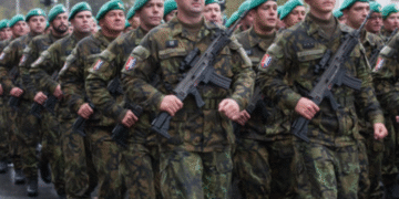 El presidente checo afirma que su país está listo para unirse a misión de paz en Ucrania