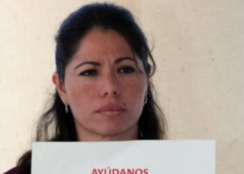 Descubierto sin vida el asesino de activista yucateca Emma Molina; estaba preso por lavado de dinero