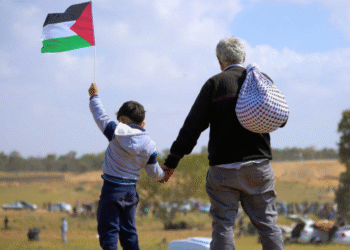 Carta abierta de un palestino para el Mundo