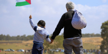 Carta abierta de un palestino para el Mundo