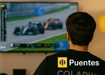 Conoce la IA que te recuerda la próxima carrera de Checo Pérez o el partido de tu equipo