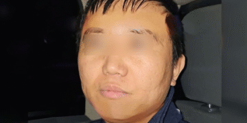 Se fugó “El Brother Wang” intermediario clave en suministro de precursores químicos para el CJNG y Cártel de Sinaloa