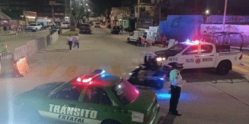 Veracruz: en 24 horas ocho personas fueron asesinadas y reportes de bares atacados