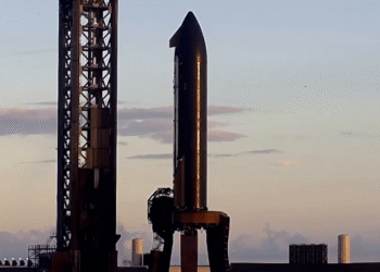 NYT: EE.UU. está en riesgo de perder la carrera lunar ante China por culpa de esta firma