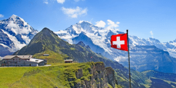 ¿Cuál es el lado malo de vivir en Suiza?