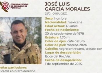 Hallan muerto a coordinador operativo de Pemex; desapareció cuando se dirigía a Xalapa