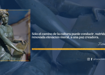 Fundación Fernando Nielo.