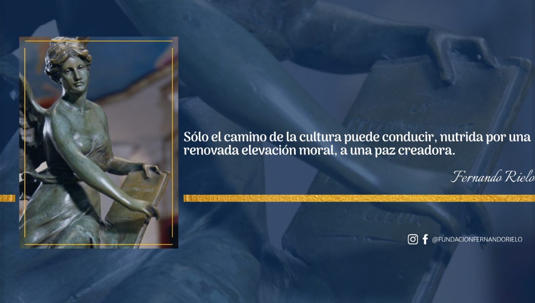Fundación Fernando Nielo.